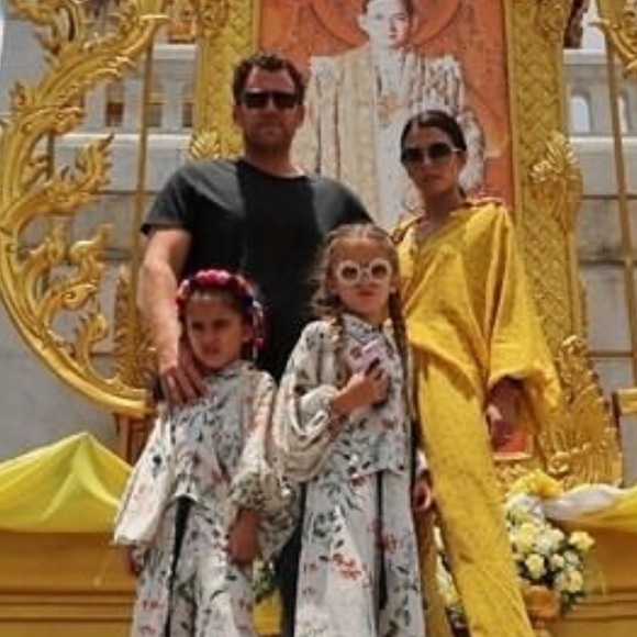 ALEXIS Nicolette blouse and Seraphine pants set XS - Picture 4 of 5